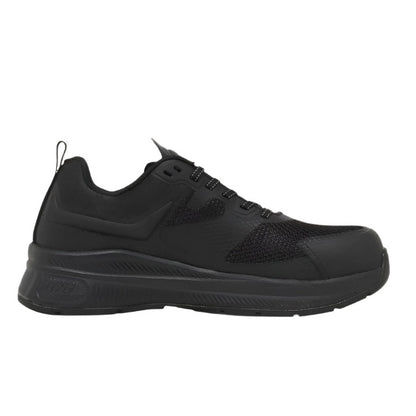 KingGee K26496 Womens Hypertec Sport Composite Safety Shoe