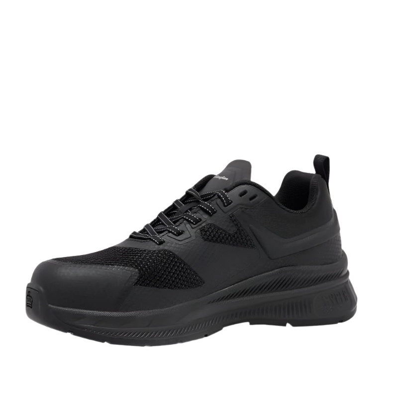 KingGee K26496 Womens Hypertec Sport