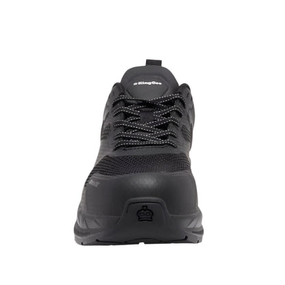 KingGee K26496 Womens Hypertec Sport Composite Safety Shoe