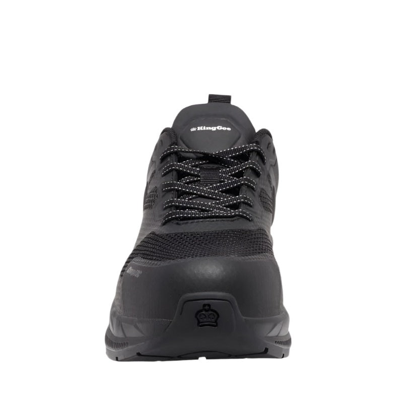 KingGee K26496 Womens Hypertec Sport