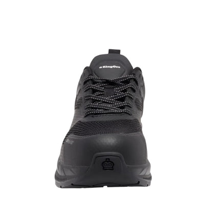 KingGee K26496 Womens Hypertec Sport