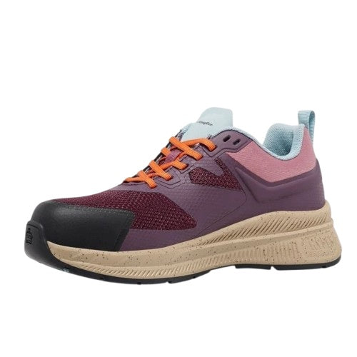 KingGee K26497 Womens Hypertec Sport Composite Safety Shoe