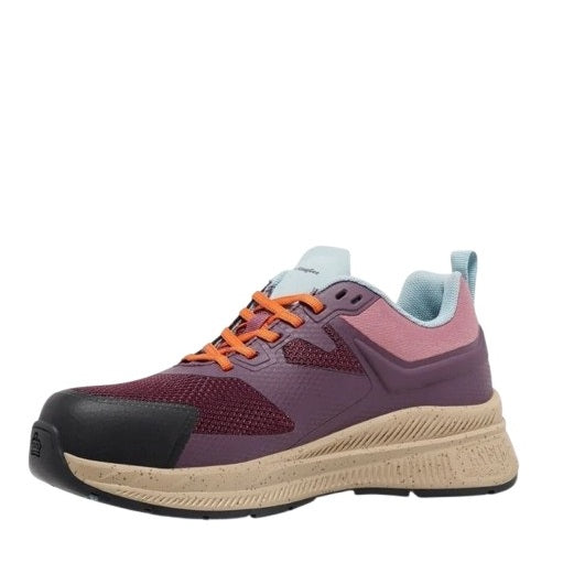 KingGee K26497 Womens Hypertec Sport Safety Shoe