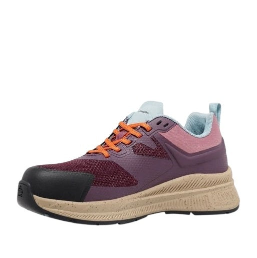 KingGee K26497 Womens Hypertec Sport Safety Shoe