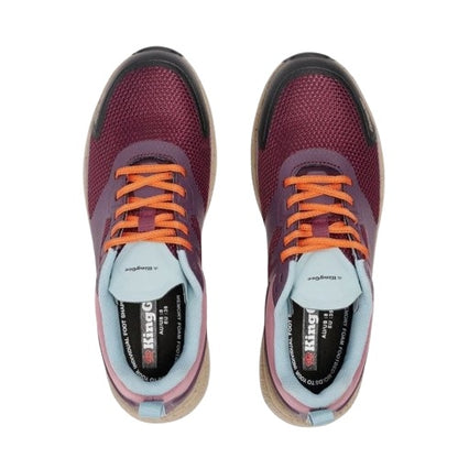 KingGee K26497 Womens Hypertec Sport Composite Safety Shoe