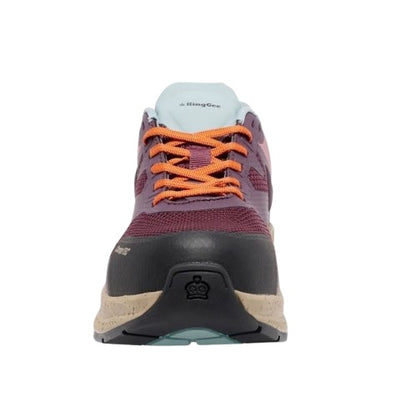 KingGee K26497 Womens Hypertec Sport Composite Safety Shoe