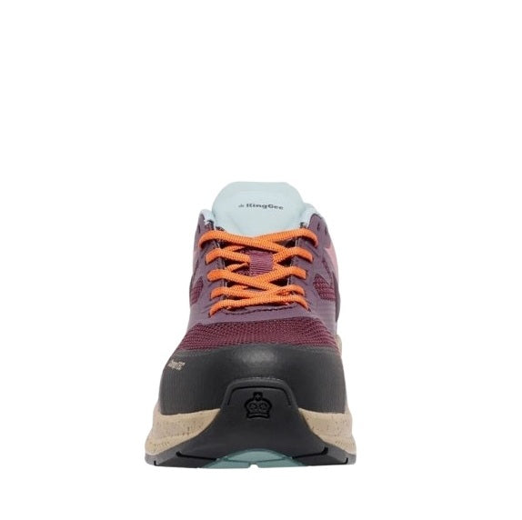 KingGee K26497 Womens Hypertec Sport Safety Shoe