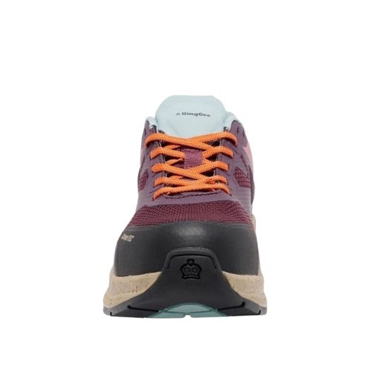 KingGee K26497 Womens Hypertec Sport Safety Shoe