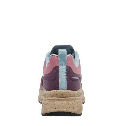 KingGee K26497 Womens Hypertec Sport Safety Shoe