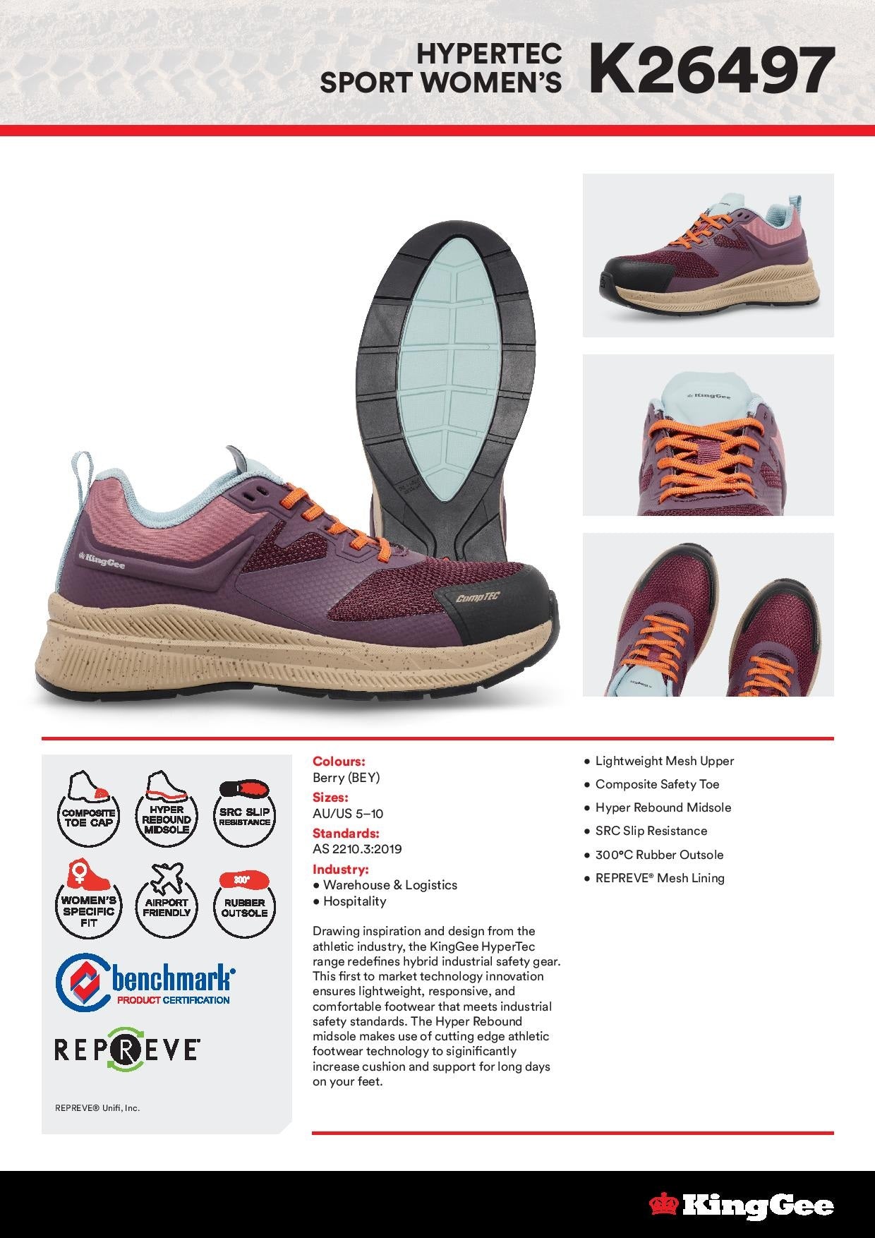 Specification