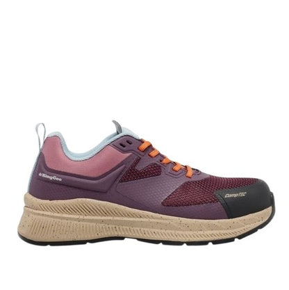 KingGee K26497 Womens Hypertec Sport Safety Shoe