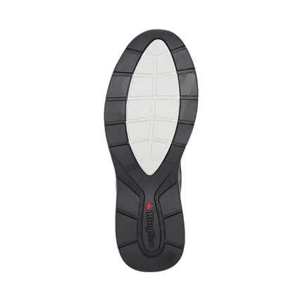 KingGee K26498 Womens Hypertec Leather Composite Safety Shoe