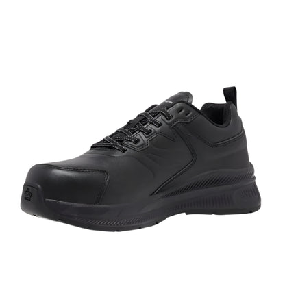 KingGee K26498 Womens Hypertec Leather Composite Safety Shoe