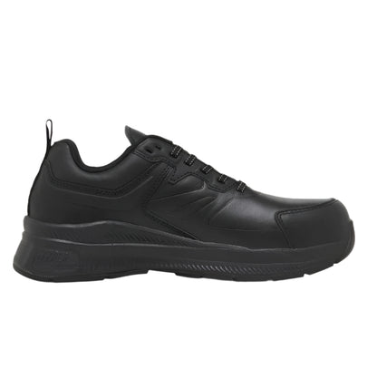 KingGee K26498 Womens Hypertec Leather Composite Safety Shoe