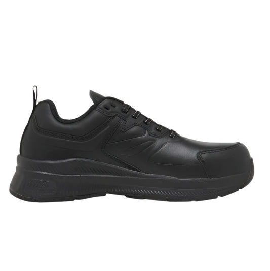 KingGee K26498 Womens Hypertec Leather Composite Safety Shoe