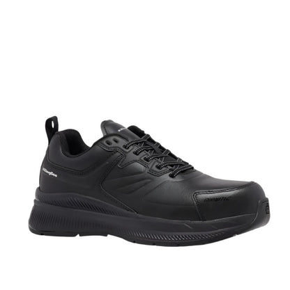 KingGee K26498 Womens Hypertec Leather Safety Shoe
