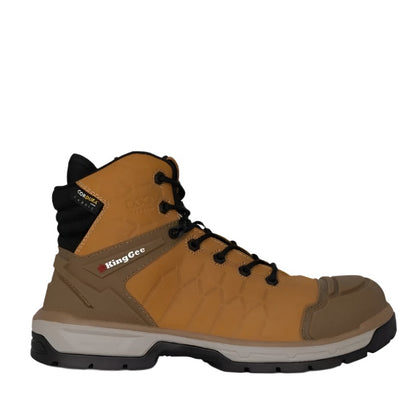 KingGee K27115 Quantum Safety Boots