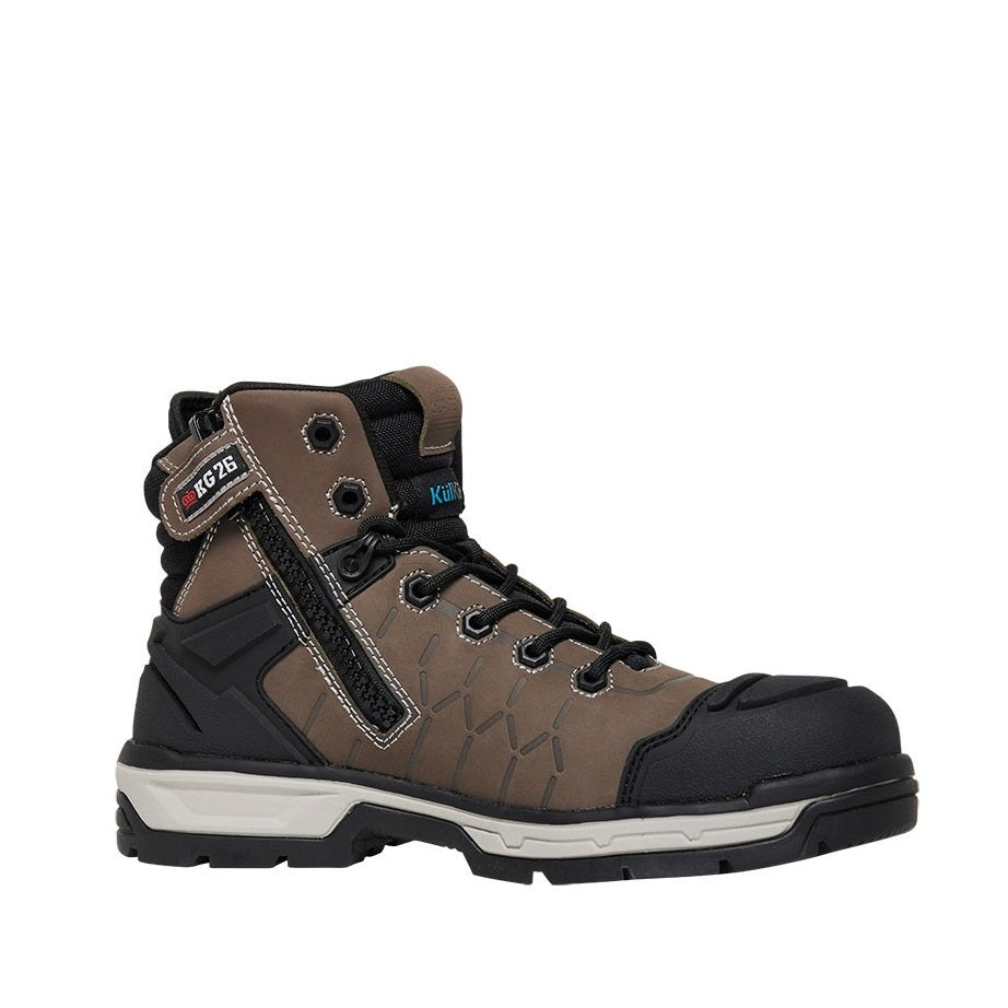 KingGee K27120 Quantum Safety Boots