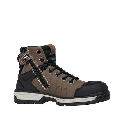 KingGee K27120 Quantum Safety Boots