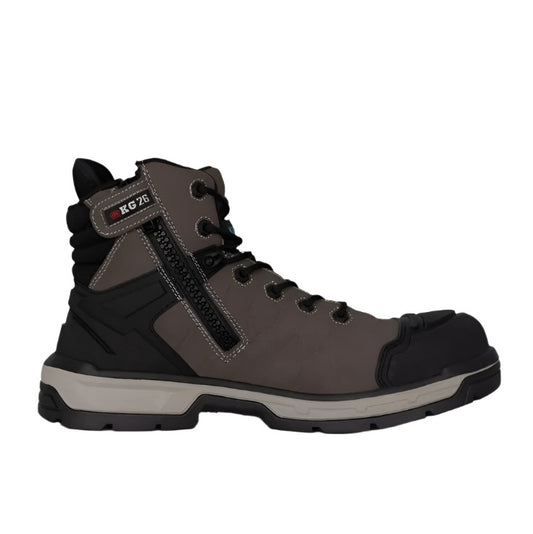 KingGee K27120 Quantum Safety Boot
