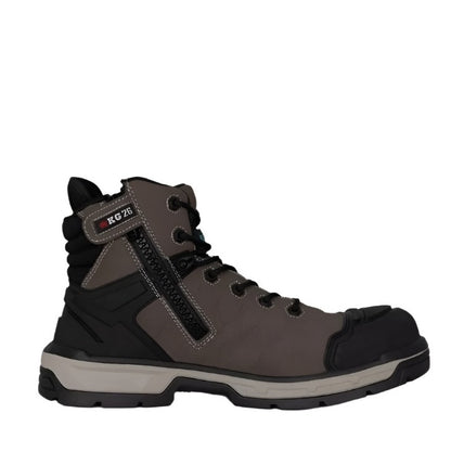 KingGee K27120 Quantum Safety Boots