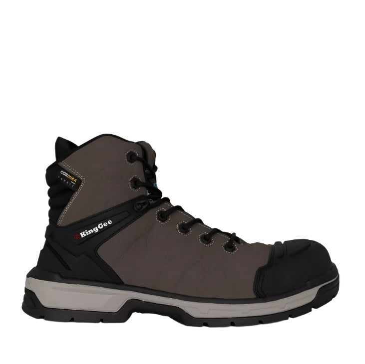 KingGee K27120 Quantum Safety Boots