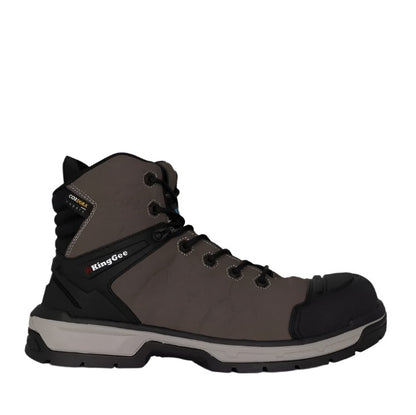 KingGee K27120 Quantum Safety Boots
