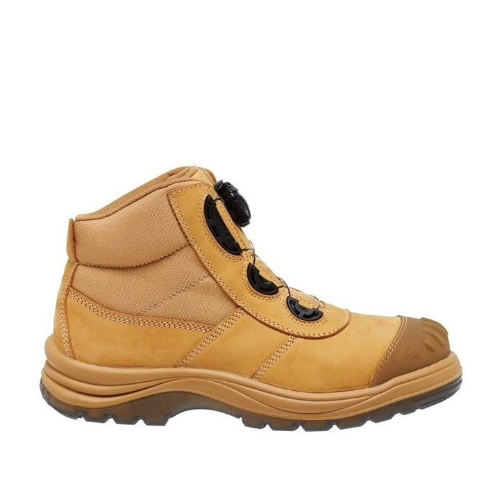 KingGee K27170 Tradie BOA Safety Boot