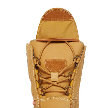 KingGee K27173 DISCONTINUED Bennu Rigger Safety Boots