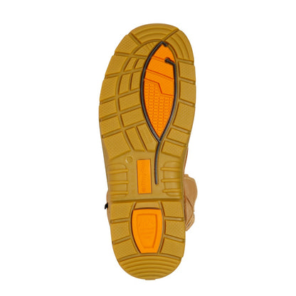 KingGee K27173 DISCONTINUED Bennu Rigger Safety Boots