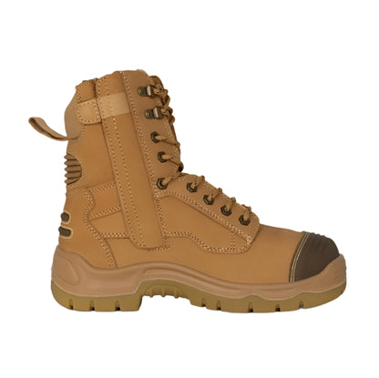 KingGee K27800 Phoenix Side Zip