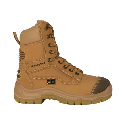 KingGee K27800 Phoenix Side Zip