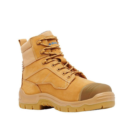 KingGee K27872 Phoenix Metguard Composite Toe Safety Work Boots 6