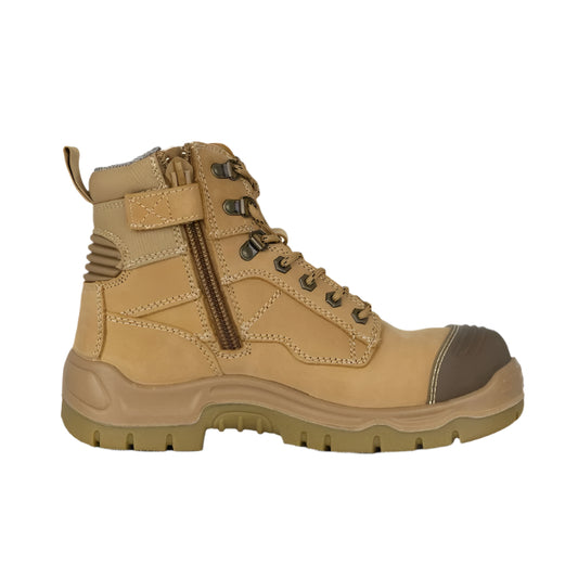 KingGee K27880 Phoenix 6Z 150mm Side Zip