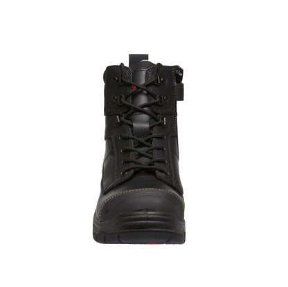 KingGee K27985 Phoenix 6CZ EH Black Safety Boot