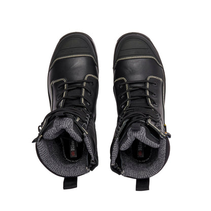 KingGee K27996 Onyx 8Z Met Penetration Resistant Safety Boot
