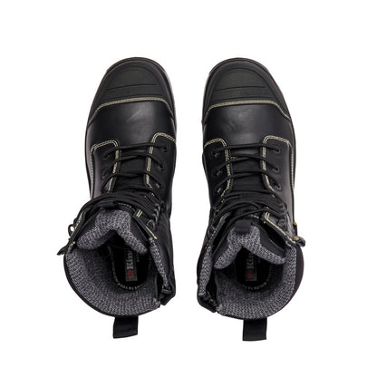 KingGee K27996 Onyx 8Z Met Penetration Resistant Safety Boot
