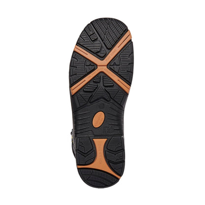 KingGee K27996 Onyx 8Z Met Penetration Resistant Safety Boot