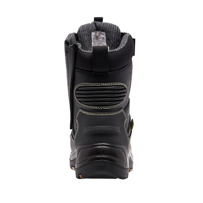 KingGee K27996 Onyx 8Z Met Penetration Resistant Safety Boot