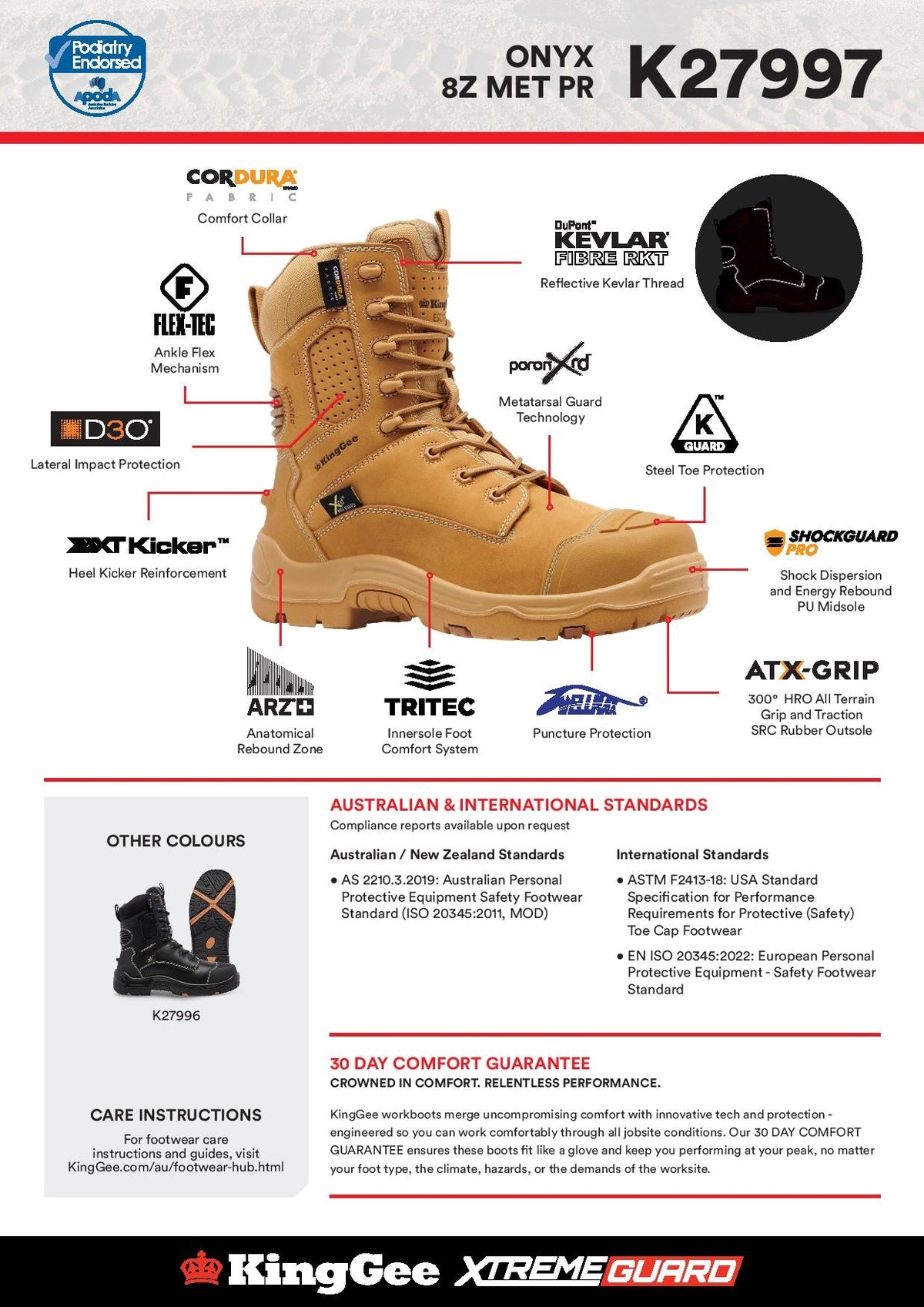 Specification