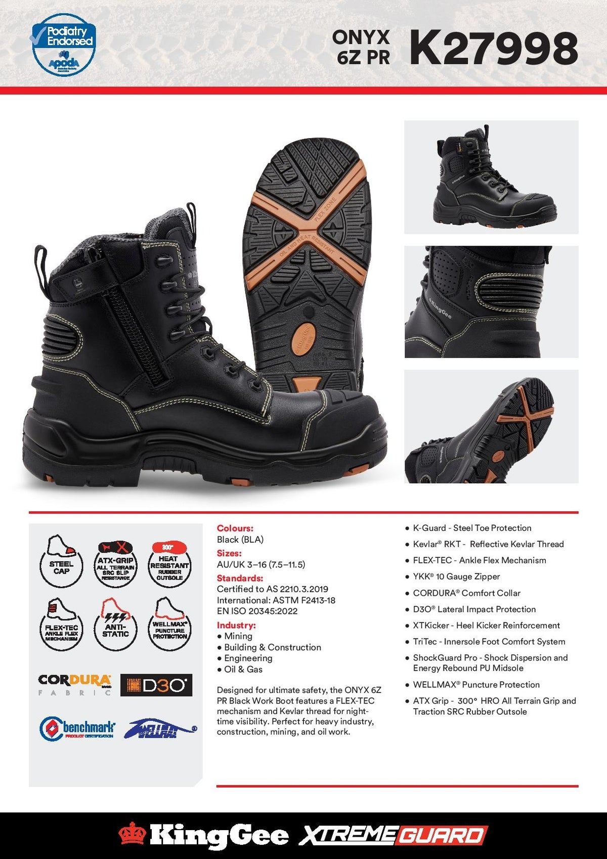Specification