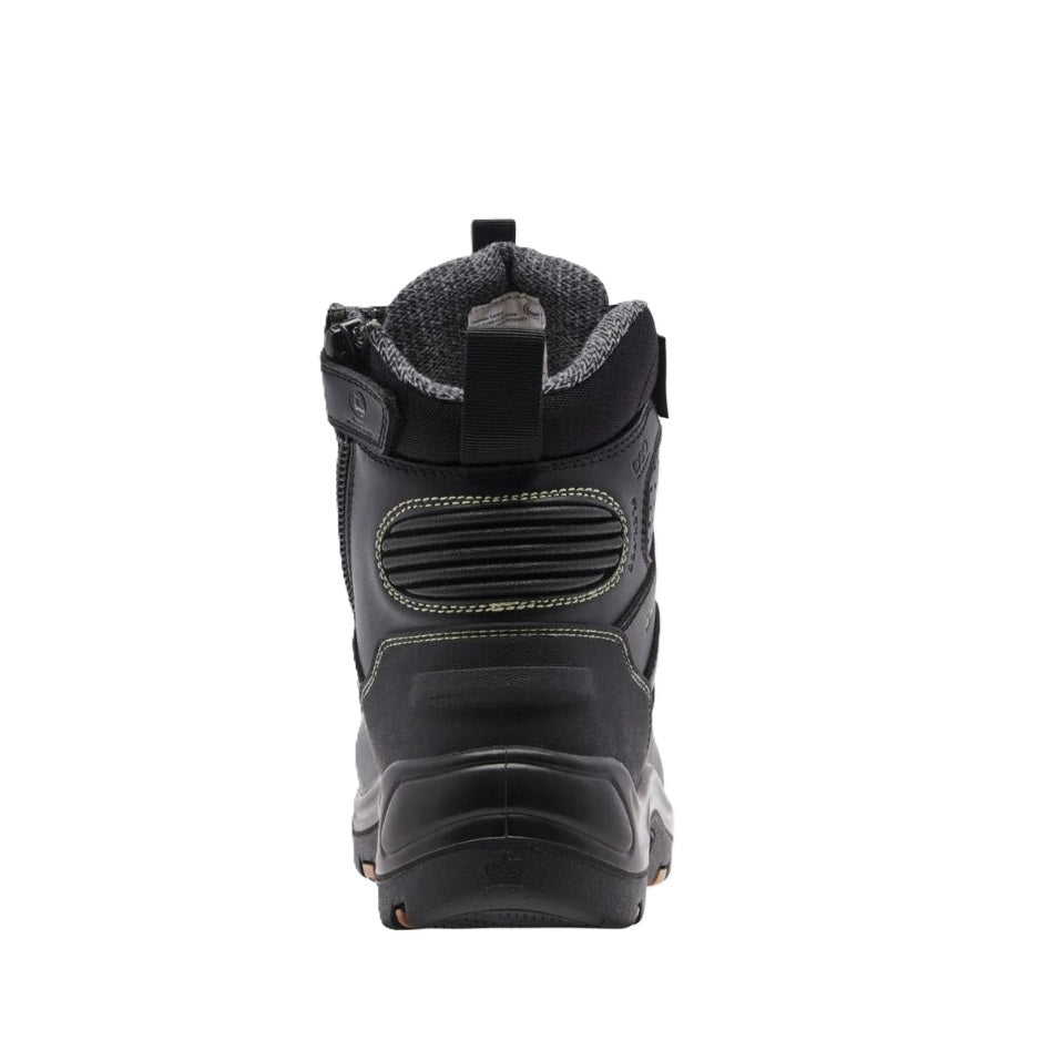 KingGee K27998 Onyx 6Z Penetraion Resistant Safety Boot