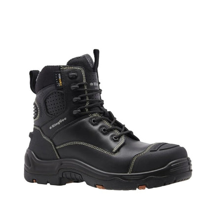 KingGee K27998 Onyx 6Z Penetration Resistant Safety Boot