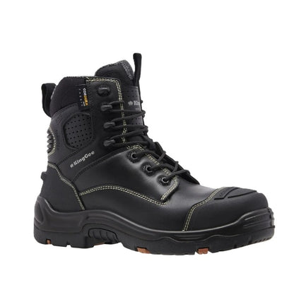KingGee K27998 Onyx 6Z Penetraion Resistant Safety Boot