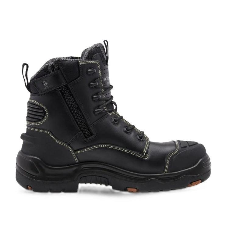 KingGee K27998 Onyx 6Z Penetraion Resistant Safety Boot