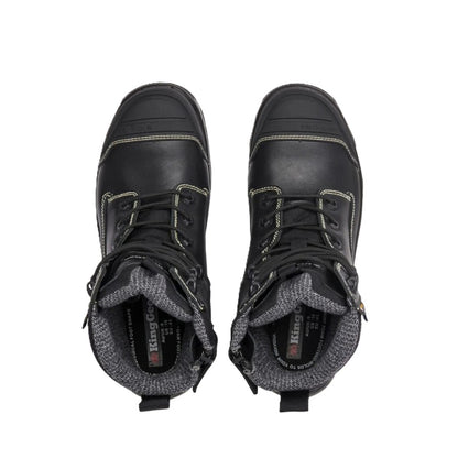 KingGee K27998 Onyx 6Z Penetraion Resistant Safety Boot