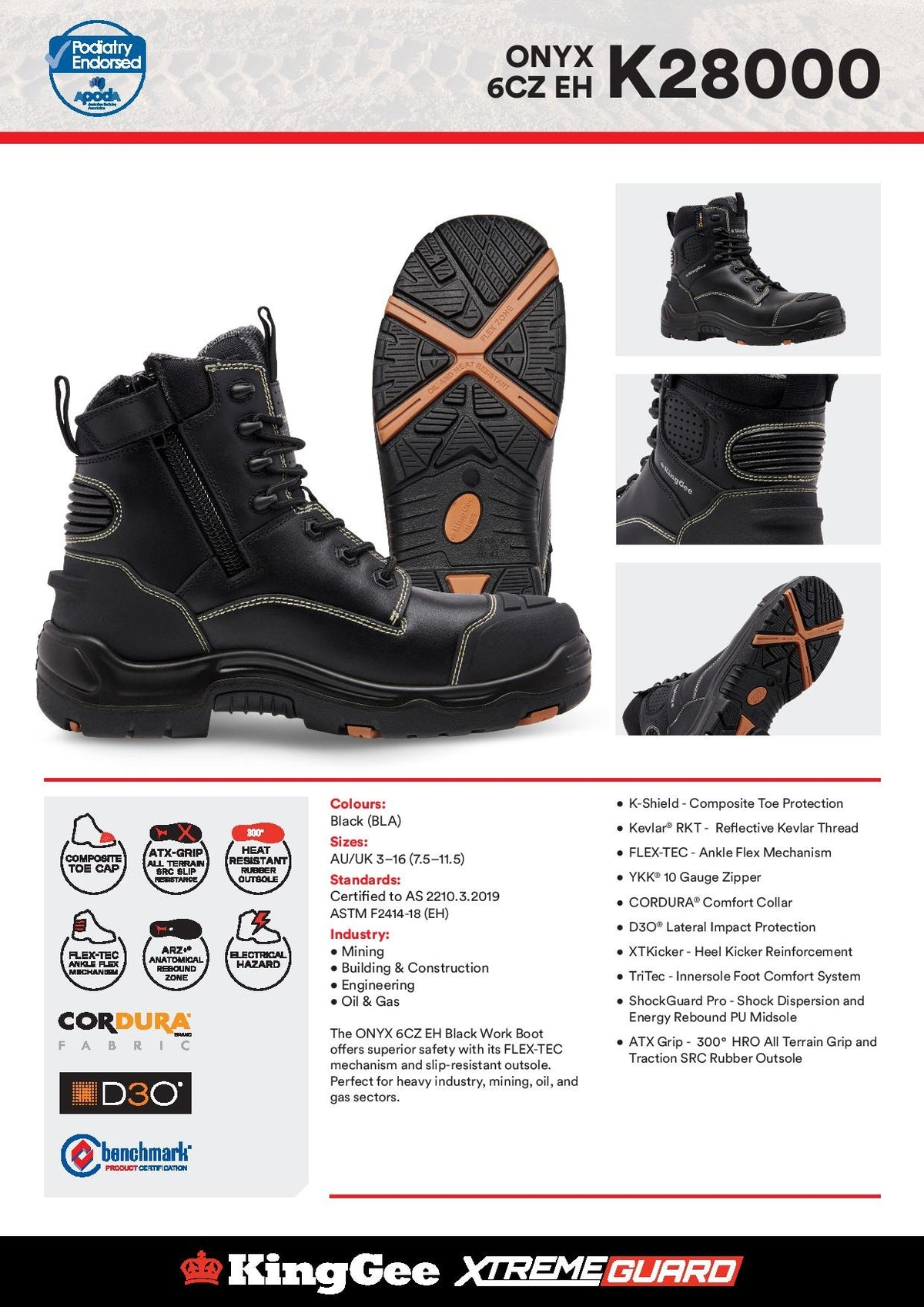 Specification