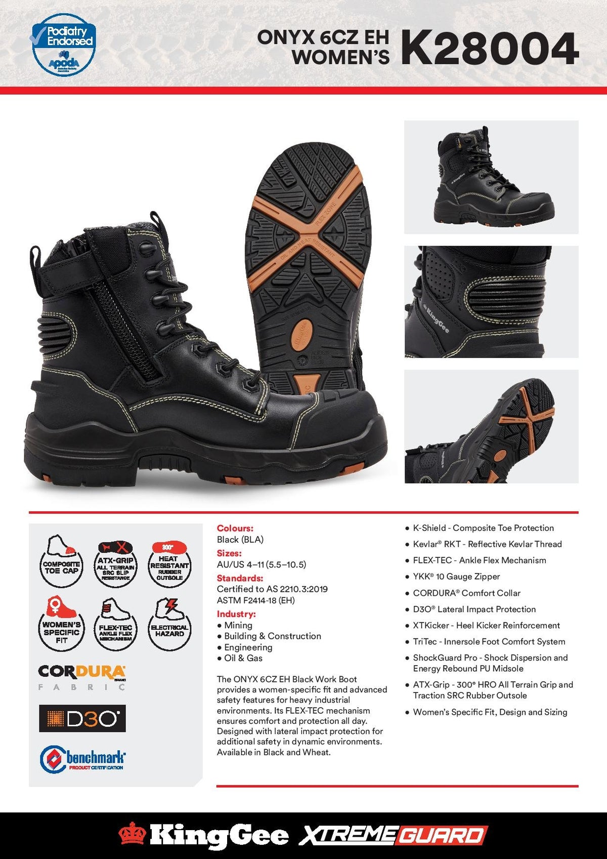Specification