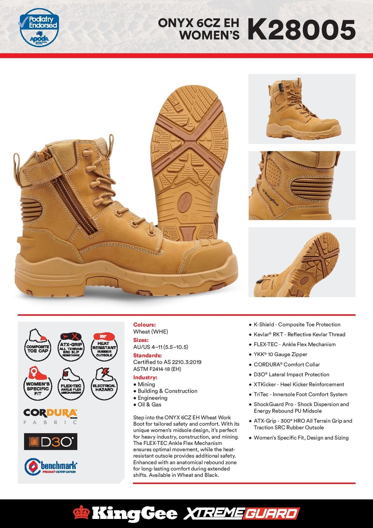 Specification