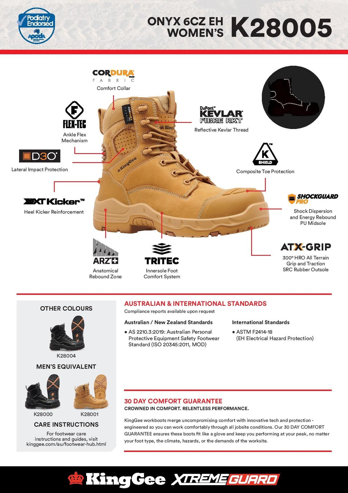 Specification